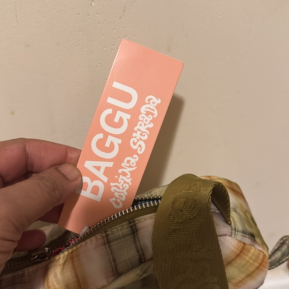 Baggu x Collina Strada Horse bag - Picture 5 of 15